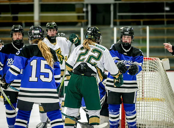 Chisago vs Rogers JV Hockey 302