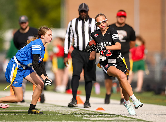 1496 Flag Football