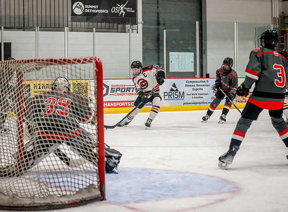 Centennial vs St Cloud Hockey 192