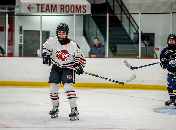 Centennial vs Rosemount Varsity Hockey 137