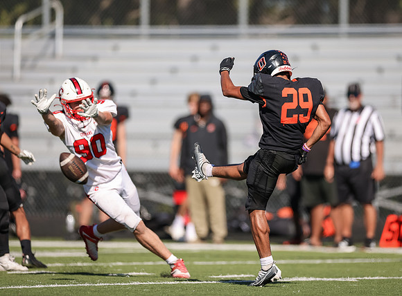 Centennial vs Osseo JV Football 256