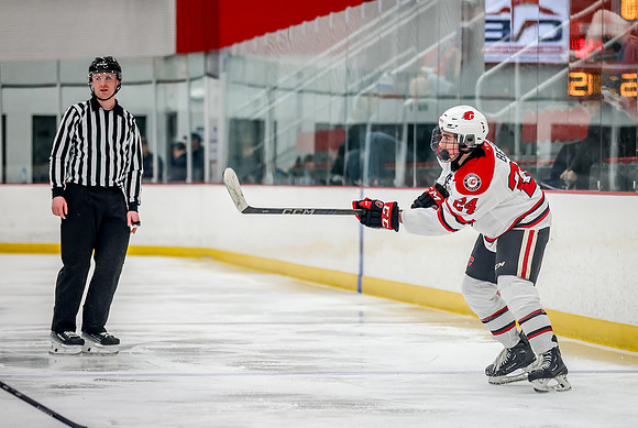 Centennial vs Hermantown JV Hockey 186