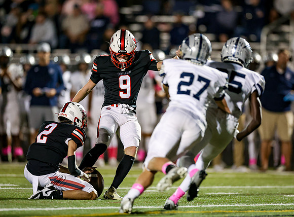 Centennial vs Champlin Varsity Football 144