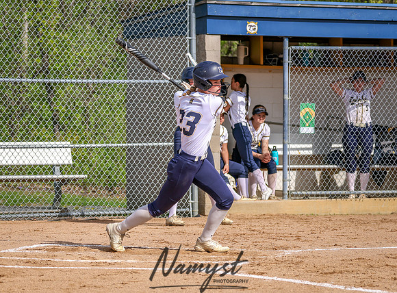 Mahtomedi vs Totino-Grace 73