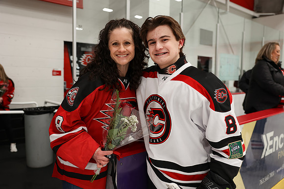 Centennial vs St Cloud Hockey 130