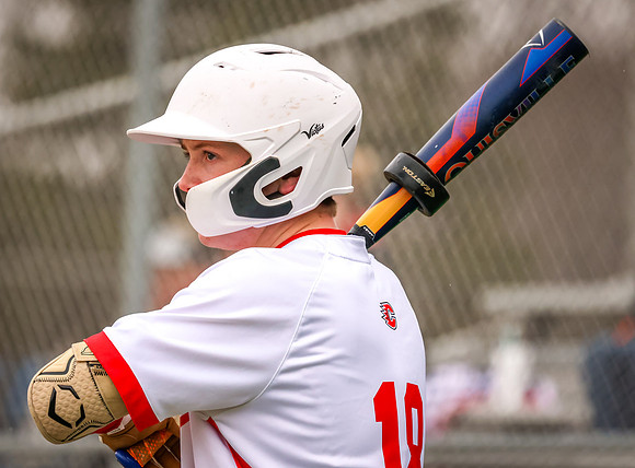 Centennial vs Maple Grove Varsity Baseball 116
