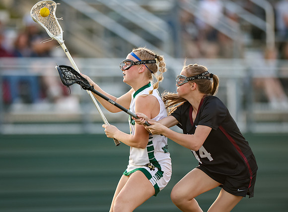 1015 Chisago Lakes vs Anoka Lacrosse_