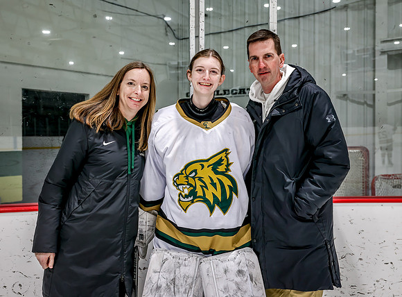Chisago vs River Lake Stars Varsity Hoc 72