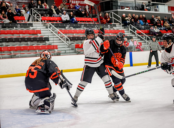 Centennial vs White Bear Lake JV Hockey 67