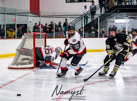 Centennial vs Andover Varsity Hockey 229