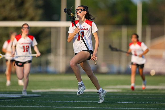 Centennial vs Elk River Lacrosse_391