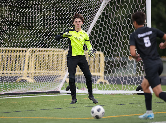 Centennial vs Osseo Varsity Soccer 102