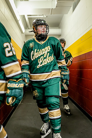 Chisago vs Forest Lake Varsity Hockey 365