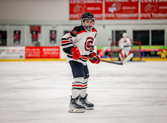 Centennial vs St Cloud Hockey 173