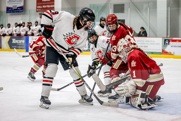 Centennial vs Maple Grove Varsity Hockey 282