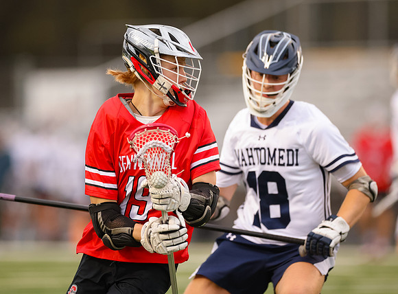 Centennial vs Mahtomedi Lacrosse_189