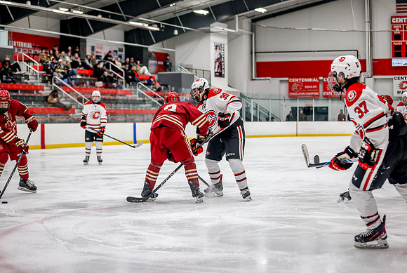 Centennial vs Maple Grove JV Hockey 63