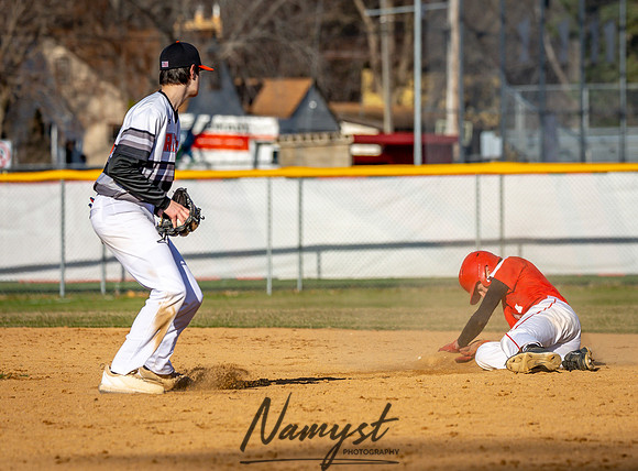 Centennial vs Osseo 9th Grade Baseball-253