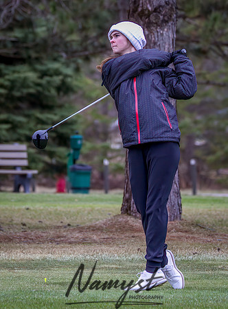 Centennial Girls Varsity Golf 045