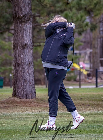 Centennial Girls Varsity Golf 084