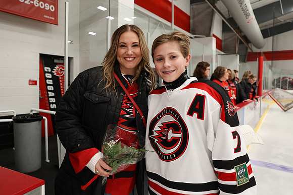 Centennial vs St Cloud Hockey 121