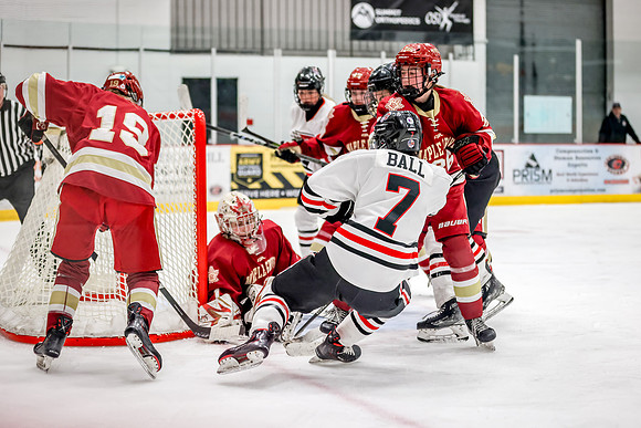 Centennial vs Maple Grove Varsity Hockey 344