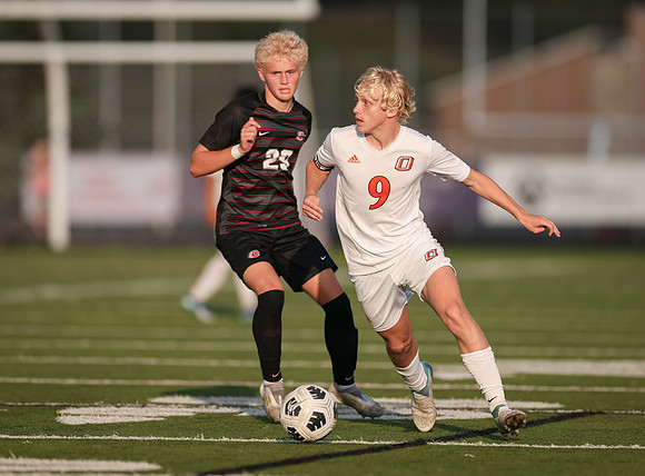 Centennial vs Osseo Varsity Soccer 155
