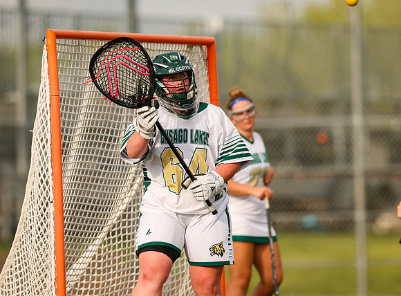 66 Chisago Lakes vs Anoka Lacrosse_