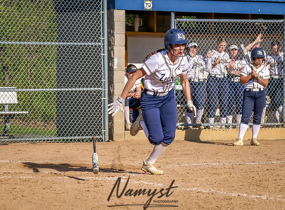 Mahtomedi vs Totino-Grace 358