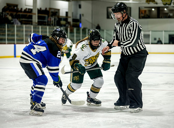 Chisago vs Rogers Varsity Hockey 156