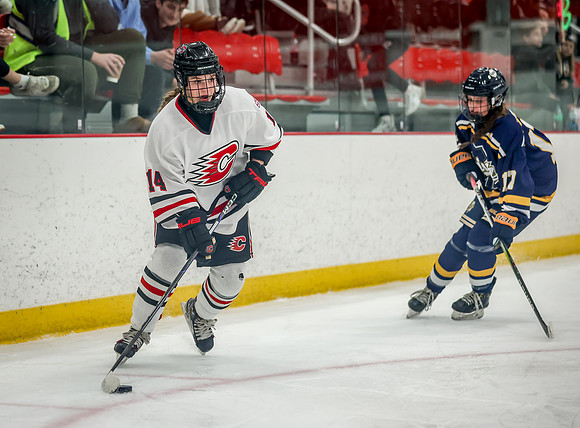 Centennial vs Rosemount Varsity Hockey 227