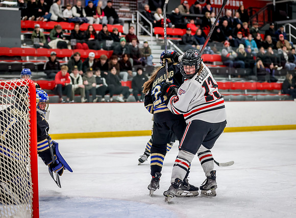 Centennial vs Holy Angels Varsity Hockey 125