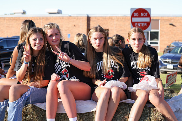 Centennial Homecoming Parade 139