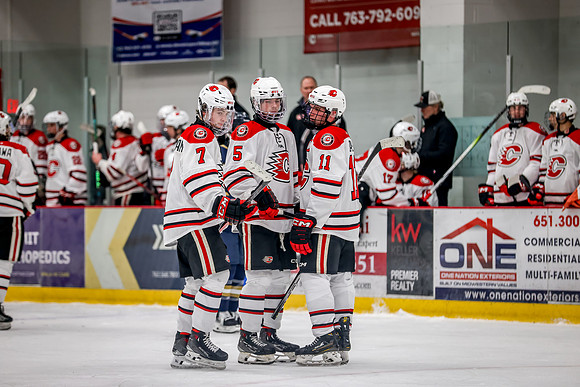 Centennial vs Hermantown Varsity Hockey 175