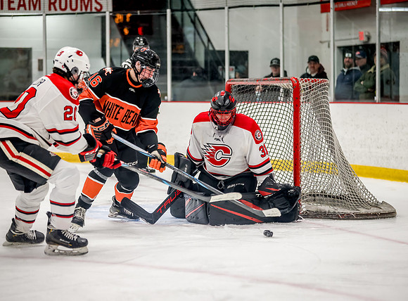 Centennial vs White Bear Lake JV Hockey 112