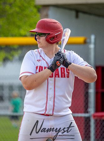 Centennial vs Tartan JV Baseball_004