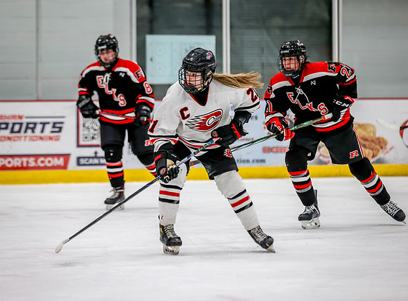 Centennial vs Elk River Varsity Hockey 153
