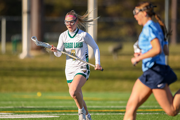 Chisago Lakes vs Becker Varsity Lacrosse_173
