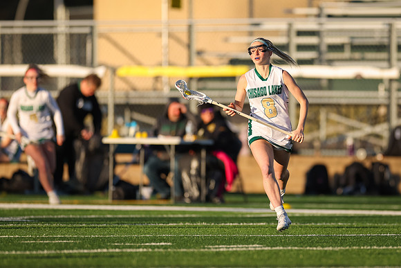 Chisago Lakes vs Becker Varsity Lacrosse_504