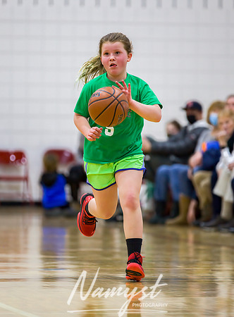 Centennial Basketball Association 109