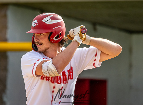 Centennial vs Duluth East Varsity Baseball 372