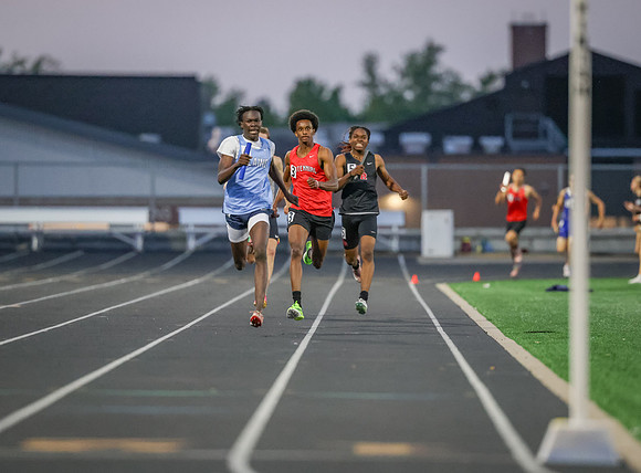 139 Track and Field Varsity Section Finals