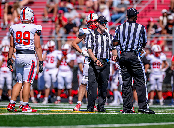 Centennial vs Coon Rapids Varsity Football 193