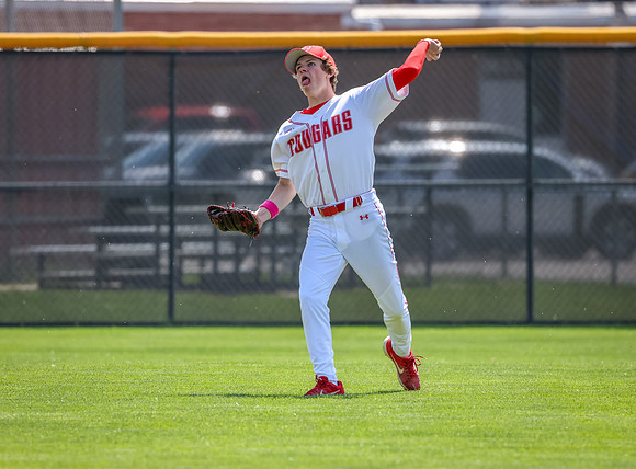 Centennial vs Mahtomedi Baseball 121