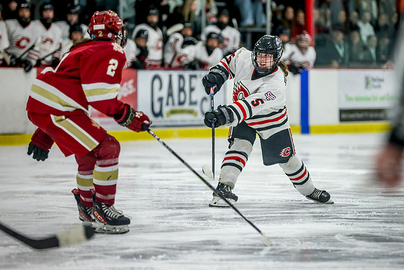 Centennial vs Maple Grove Varsity Hockey 211