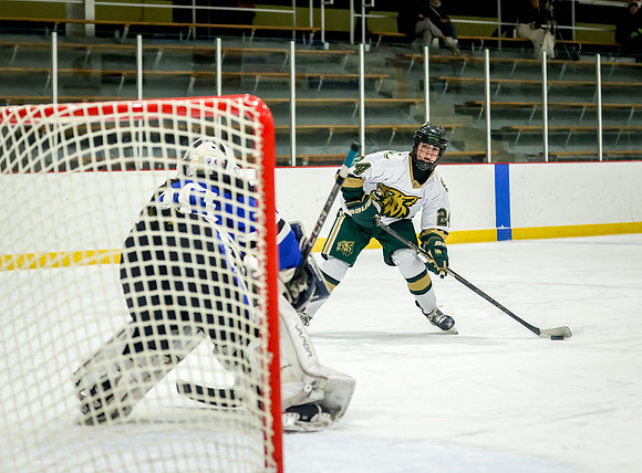 Chisago vs Rogers JV Hockey 126