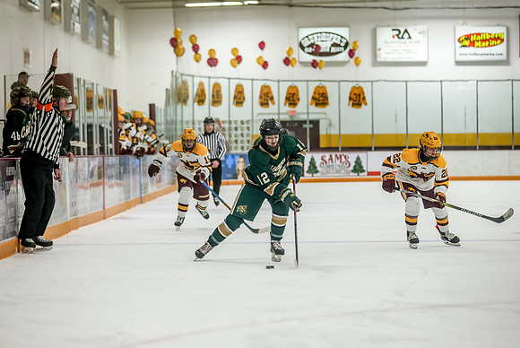 Chisago vs Forest Lake Varsity Hockey 320