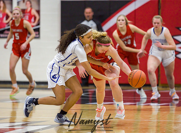 Centennial vs Cambridge-Isanti Girls Varsity Basketball 116