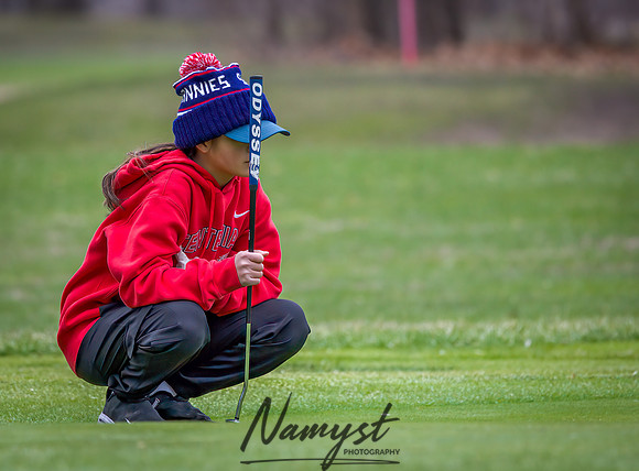 Centennial Girls Varsity Golf 095
