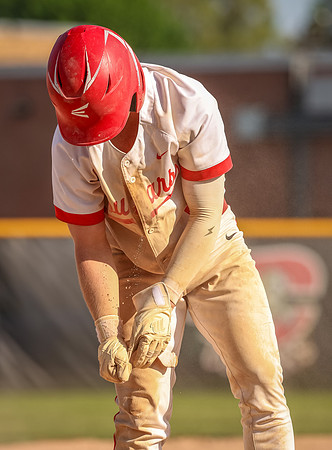 305 Centennial vs Southwest Varsity Baseball